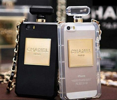 Perfume Coco Chanel Phone Cases for Samsung Galaxy